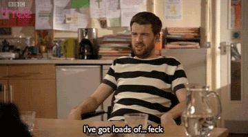 jack whitehall alfie wickers GIF by BBC