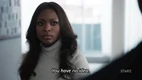 season 2 starz GIF by Power