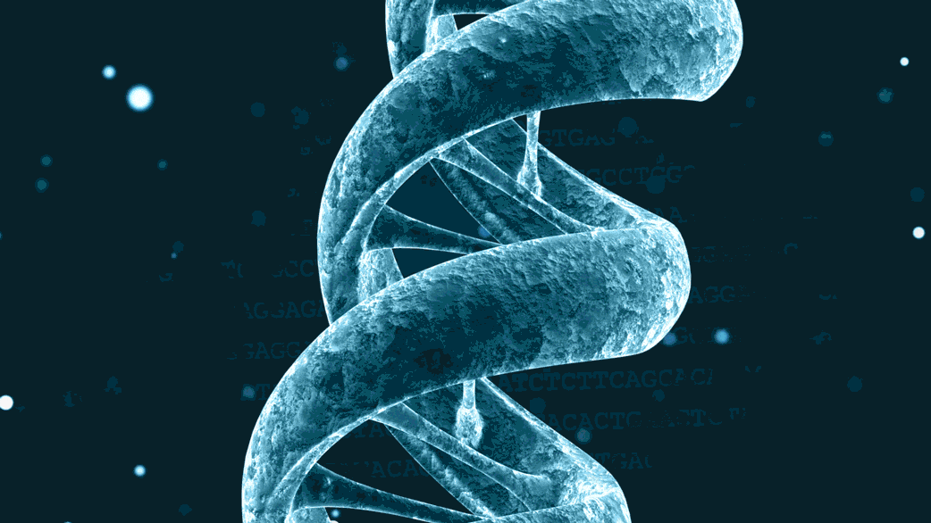 Image result for double helix gifs