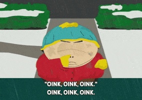 eric cartman GIF by South Park
