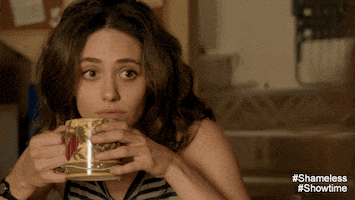 emmy rossum good luck GIF by Showtime