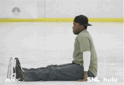 Fail Saturday Night Live GIF by HULU - Find & Share on GIPHY
