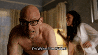 spank season 2 GIF by Blunt Talk spank season 2 GIF by Blunt Talk