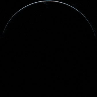 Earth GIF by MOODMAN