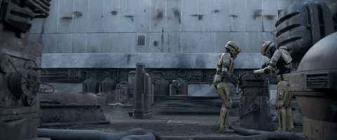 Star Wars GIF