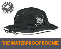 Wpb Waterproof Boonie GIF by Cowbucker