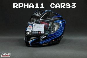 Helmets Yourhelmets GIF