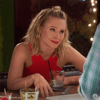 Happy Season 2 GIF by The Good Place