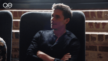 Netflix GIF by Queer Eye