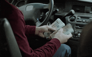 pay day money GIF by Thoroughbreds