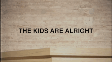 The Kids Are Alright GIF by Chloe x Halle
