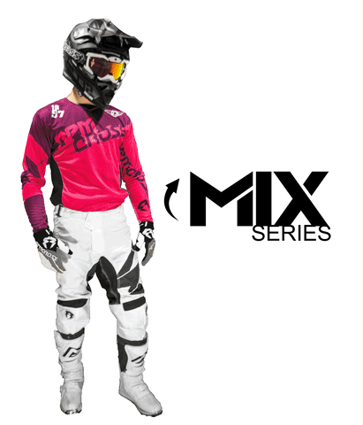 Bmx Moto GIF