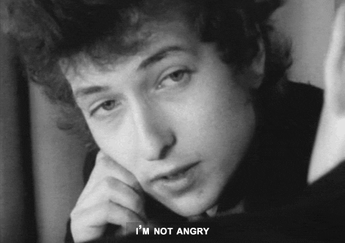 Bob Dylan repart sur la route