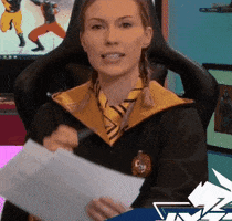 look what i can do harry potter GIF by Hyper RPG