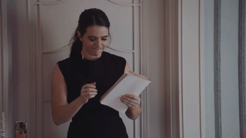 Angry Katie Stevens GIF by The Bold Type