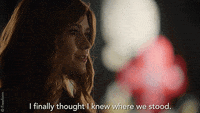 Clary Fray Gif By Shadowhunters Find Share On Giphy