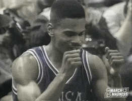 Ncaa Basketball Sport GIF by NCAA March Madness
