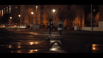 young love baby GIF by Petit Biscuit