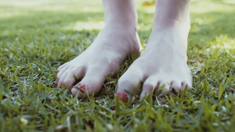 Freedom Feet GIF by Hysteria - Find & Share on GIPHY