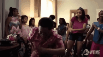 Bounce Groove GIF
