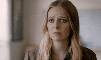 disappointed let down GIF by The Orchard Films