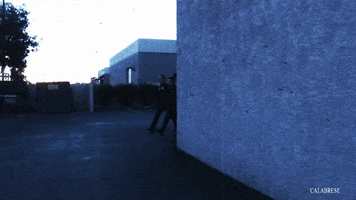 music video gang GIF by CALABRESE