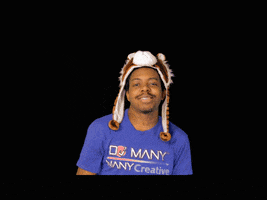 Dab GIF by DJ Many