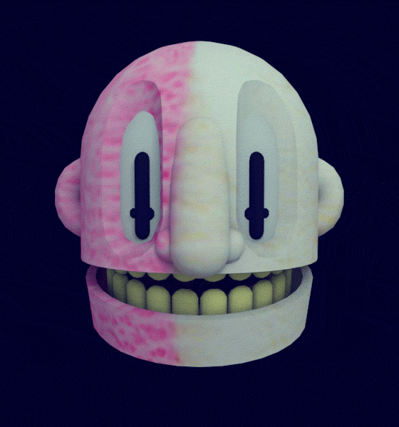 ice cream smile GIF by DLGNCE
