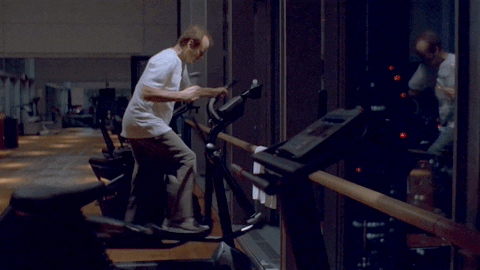 Bill Murray Help GIF by Hollywood Suite - Find & Share on GIPHY