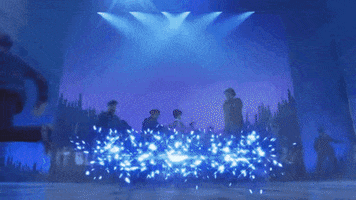 west end dance GIF by Mary Poppins