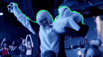 Music Video GIF by Big Grams