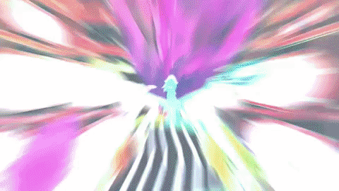 Kicking Big Grams GIF