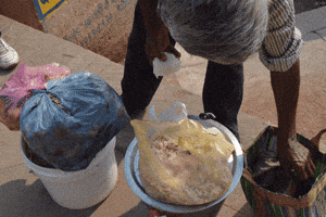 Travel Cooking GIF by Dig Inn