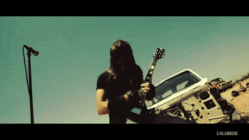 music video hair flip GIF by CALABRESE