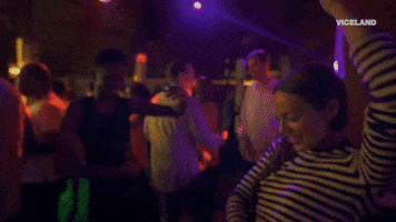 hailey gates dancing GIF by STATES OF UNDRESS