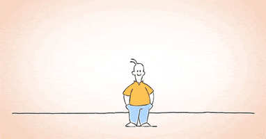 art animation cartoon illustration design GIF