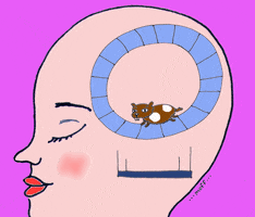 Animation Art GIF by Sabrina Moff