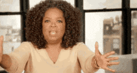 Oprah Winfrey Bread GIF