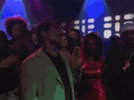 dafreshident chappelle's show GIF