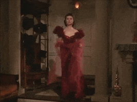 hubba hubba gone with the wind GIF by Warner Archive