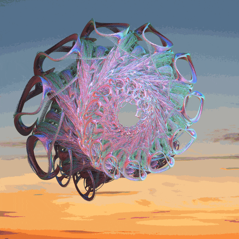 #Pam #Incendia #Arts GIF by Davis