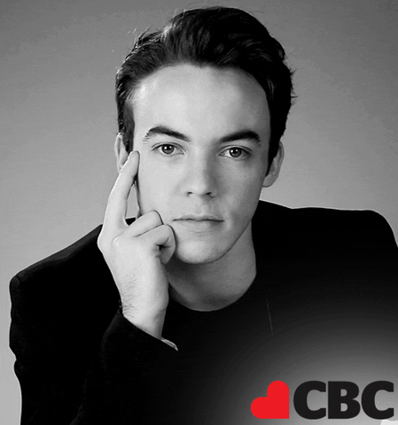 x company love cbc GIF by CBC