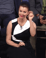 Bellamy Young Scandal GIF by The Paley Center for Media