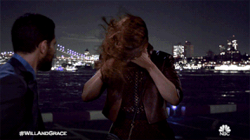 Episode 5 Nbc GIF by Will & Grace