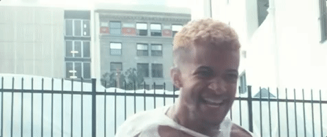 GIF by Jordan Fisher