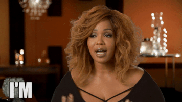 mary mary reality GIF by WE tv