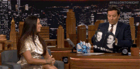 bff GIF by The Tonight Show Starring Jimmy Fallon