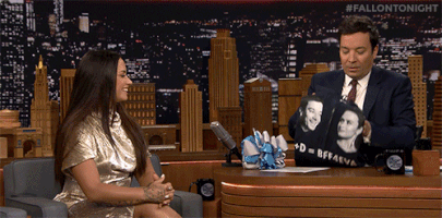 bff GIF by The Tonight Show Starring Jimmy Fallon