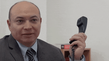 Angry Boss GIF by Quién Dice Yo