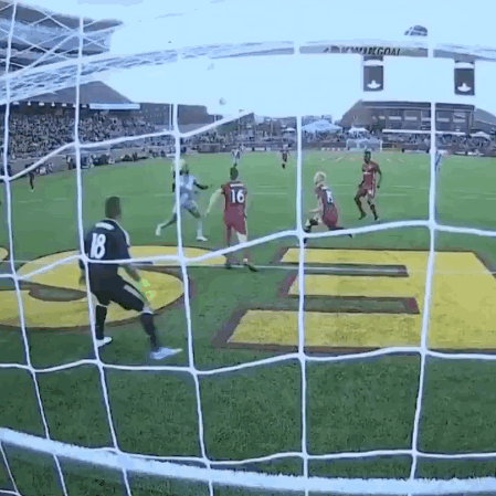 mlssoccer boom mls mnufc wrecked GIF